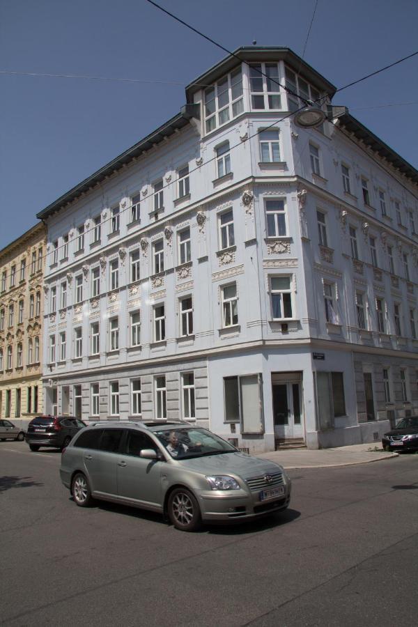 Vienna4You App 15 You Are Welcome Exterior photo
