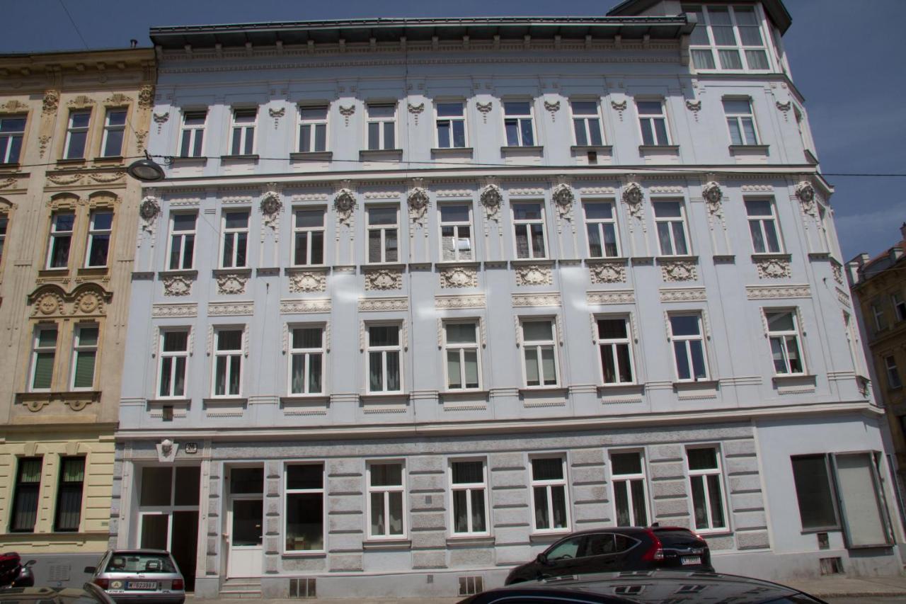 Vienna4You App 15 You Are Welcome Exterior photo